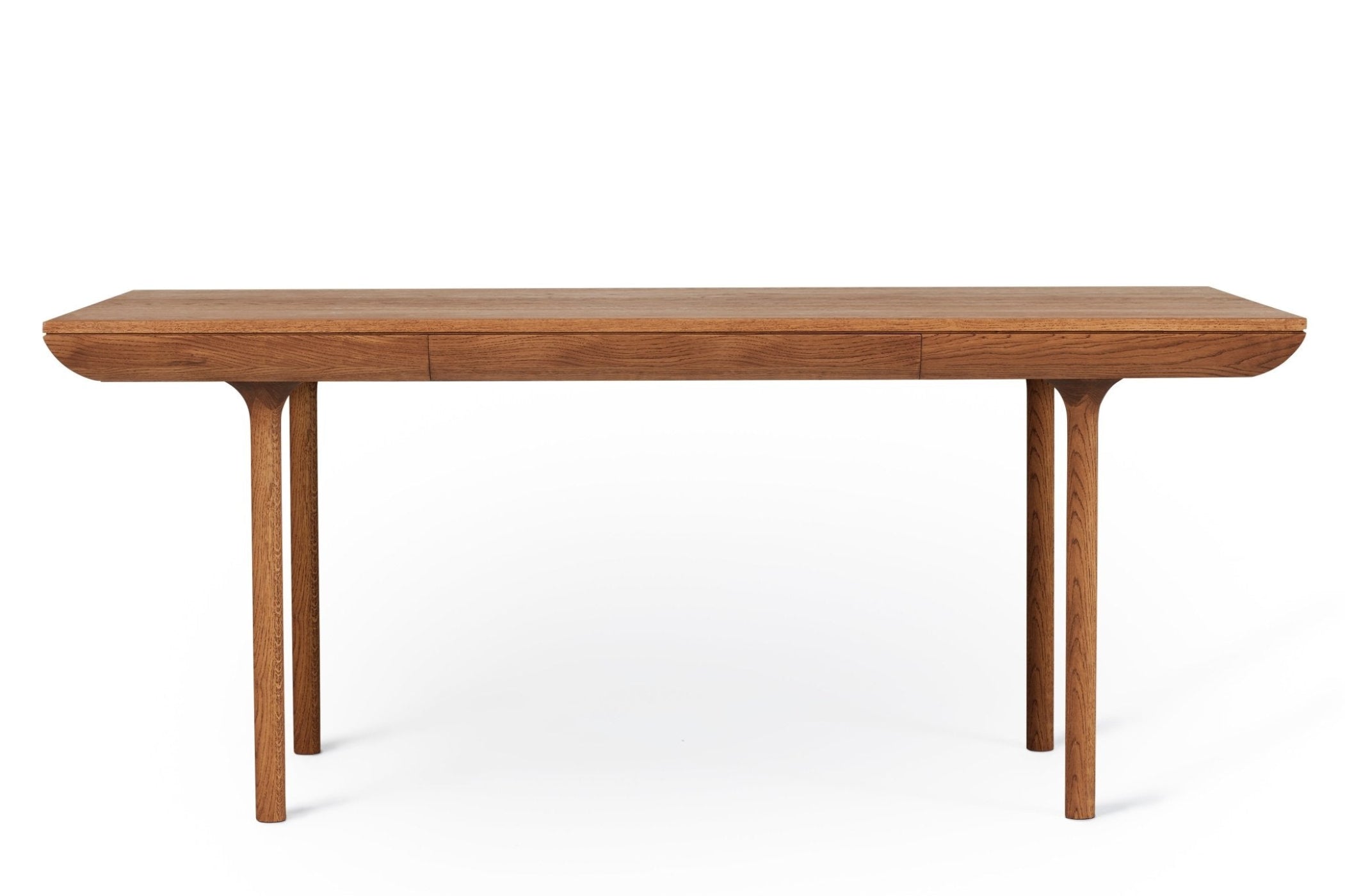 Warm Nordic Rúna Dining Table - 2705009