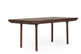 Warm Nordic Rúna Dining Table - 2705009