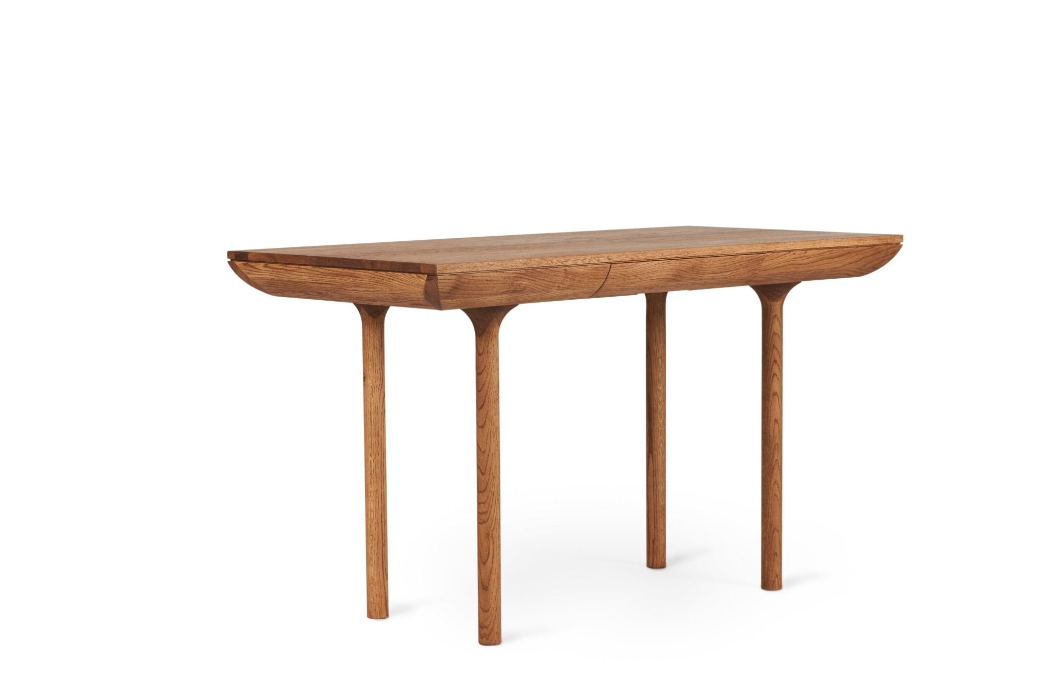 Warm Nordic Rúna Office Desk - 2835003