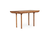 Warm Nordic Rúna Office Desk - 2835003