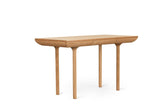 Warm Nordic Rúna Office Desk - 2835003