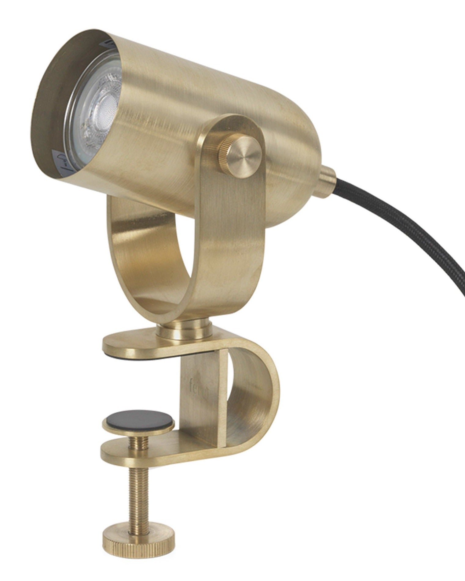 Ferm Living Ruuvi Lamp - 1104266770
