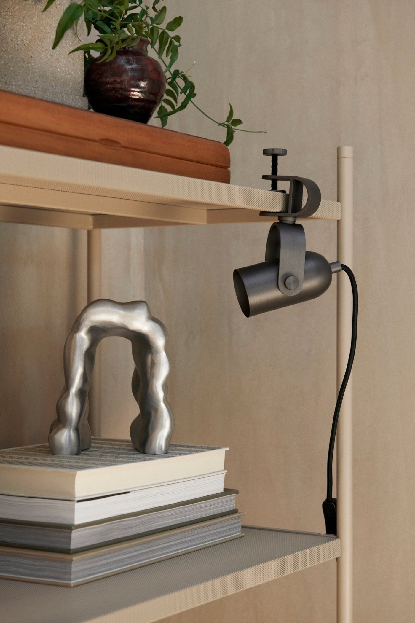Ferm Living Ruuvi Lamp - 1104266770