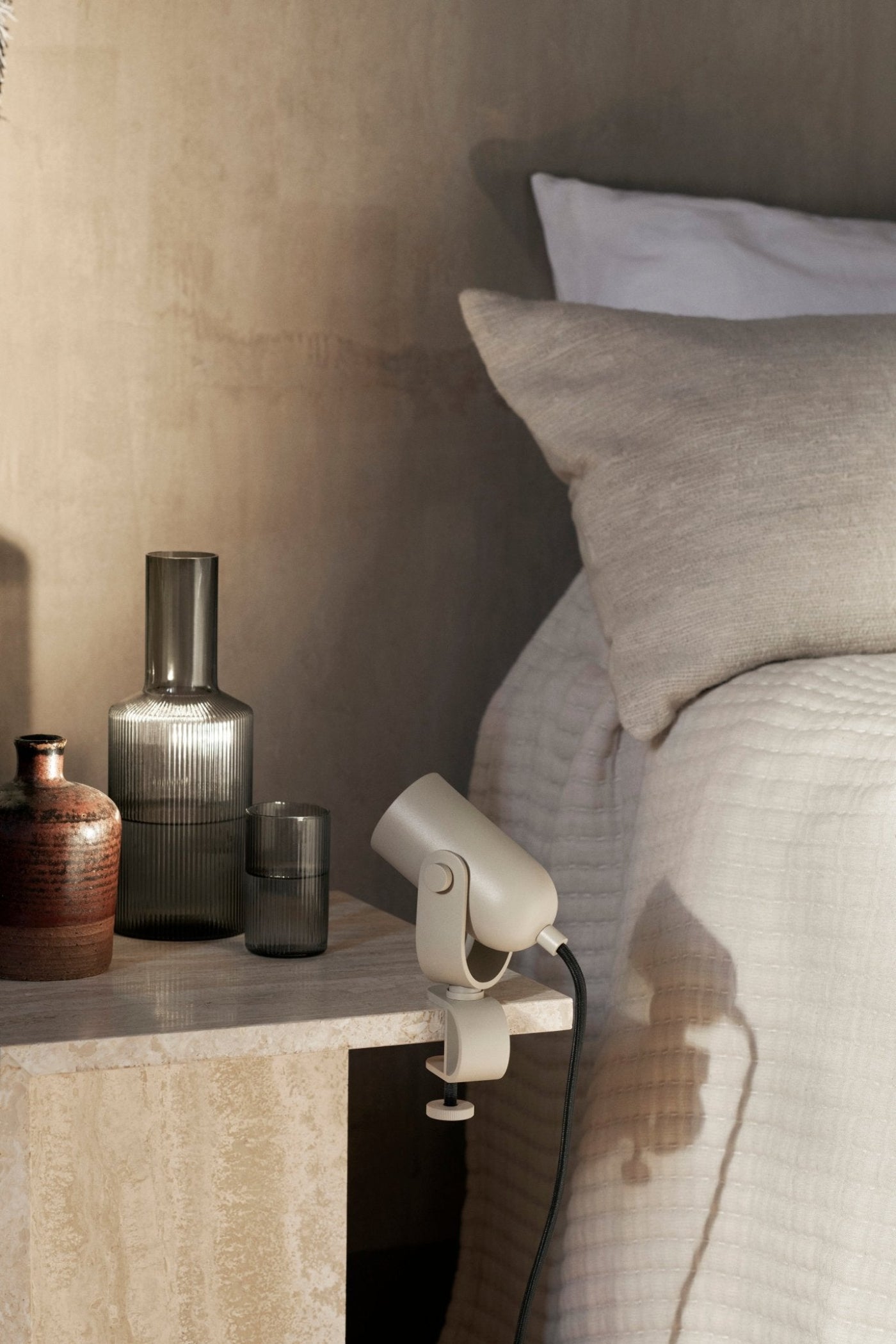 Ferm Living Ruuvi Lamp - 1104266770