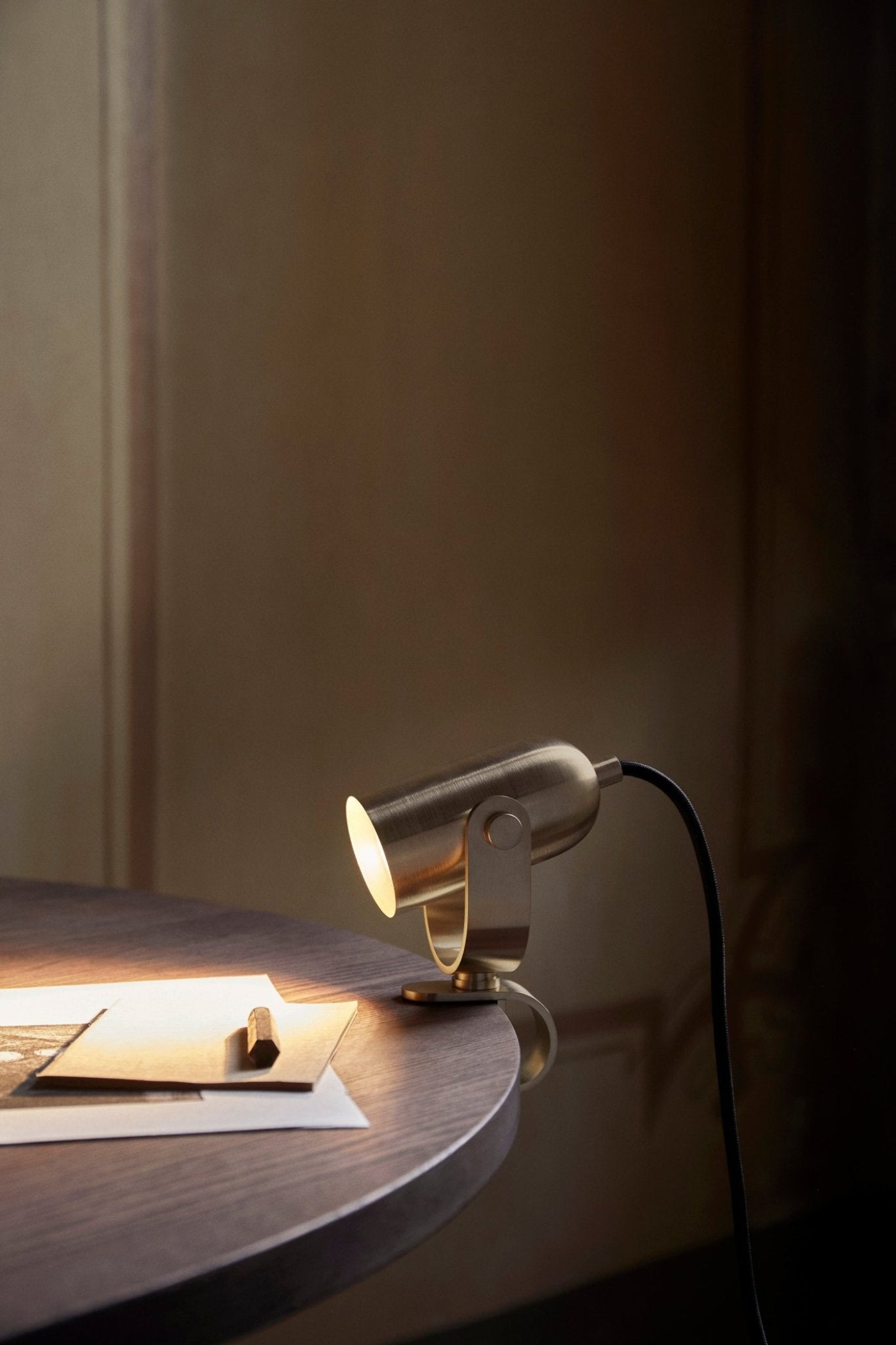Ferm Living Ruuvi Lamp - 1104266770