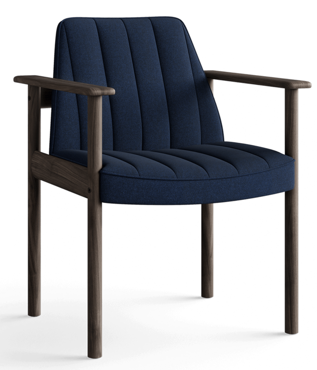 Eikund Ry Armchair - RYARM-OO-TBB