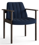 Eikund Ry Armchair - RYARM-OO-TBB