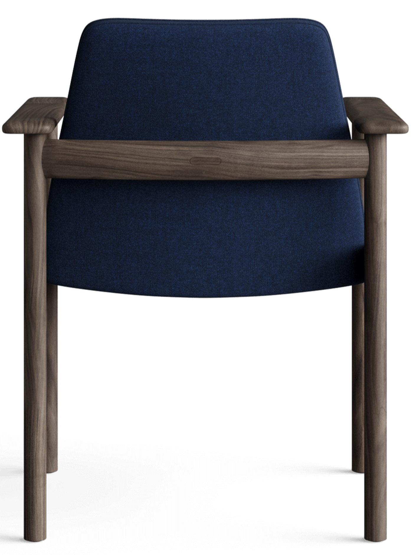 Eikund Ry Armchair - RYARM-OO-TBB