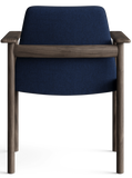 Eikund Ry Armchair - RYARM-OO-TBB