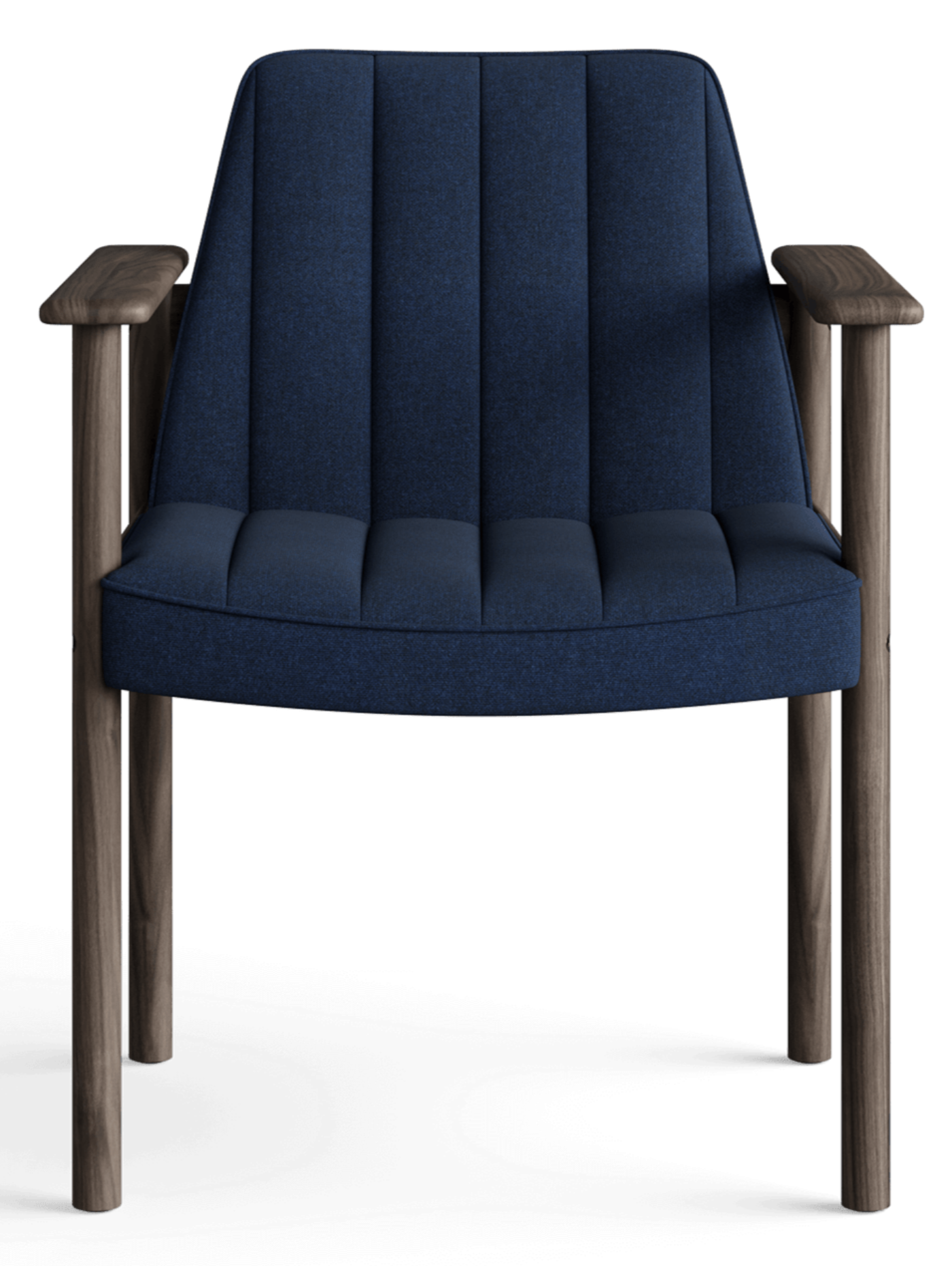 Eikund Ry Armchair - RYARM-OO-TBB