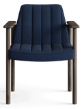 Eikund Ry Armchair - RYARM-OO-TBB
