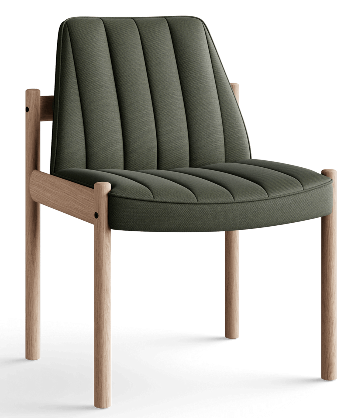 Eikund Ry Dining Chair - RYDIN-OO-TG1-LG3