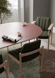 Eikund Ry Dining Chair - RYDIN-OO-TG1-LG3
