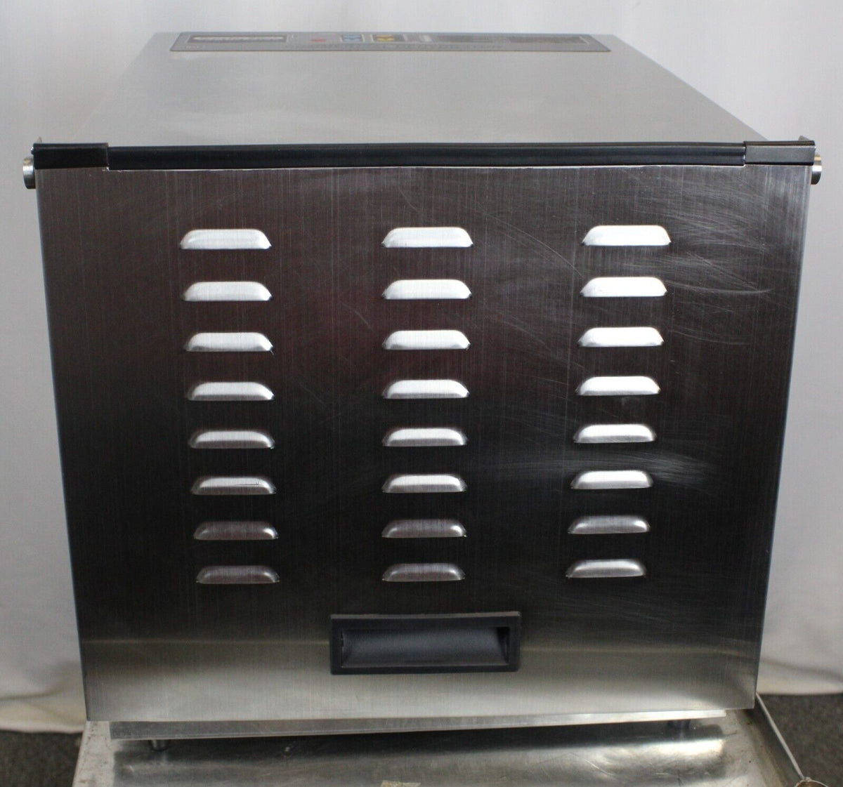Hamilton Beach Proctor-Silex Commercial Food Dehydrator - US78450