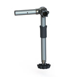 TACO Marine Adjustable Rod Holder Mount for SHADEFIN - T10-3000-6