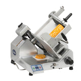 Globe S13A Automatic Premium Heavy-Duty Slicer with 13" Knife - 1/2 HP - GLS13A