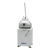 Univex SBDR52 Semi-Automatic Bun Divider and Rounder - UVSBDR52