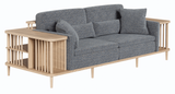 WeWOOD Scaffold Sofa - WSFAT001C-TWDM12016