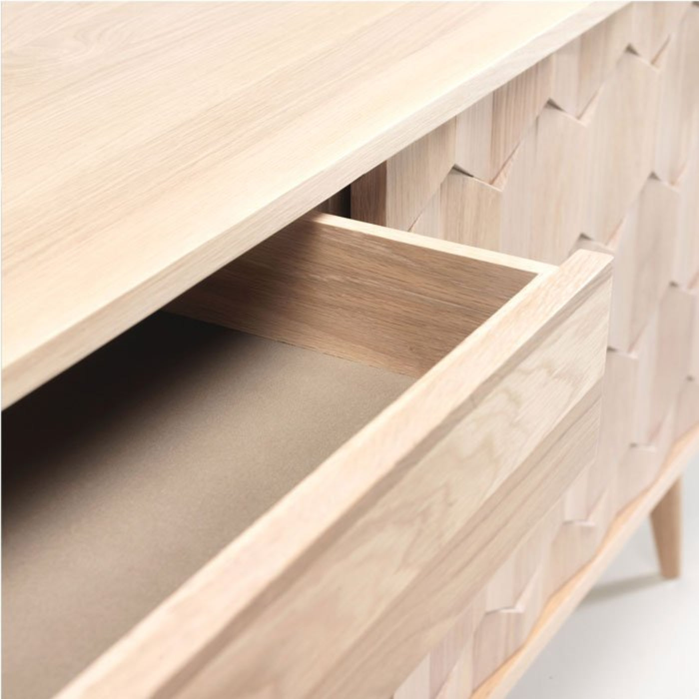 WeWOOD Scarpa Sideboard - Oak - WAPWW201C