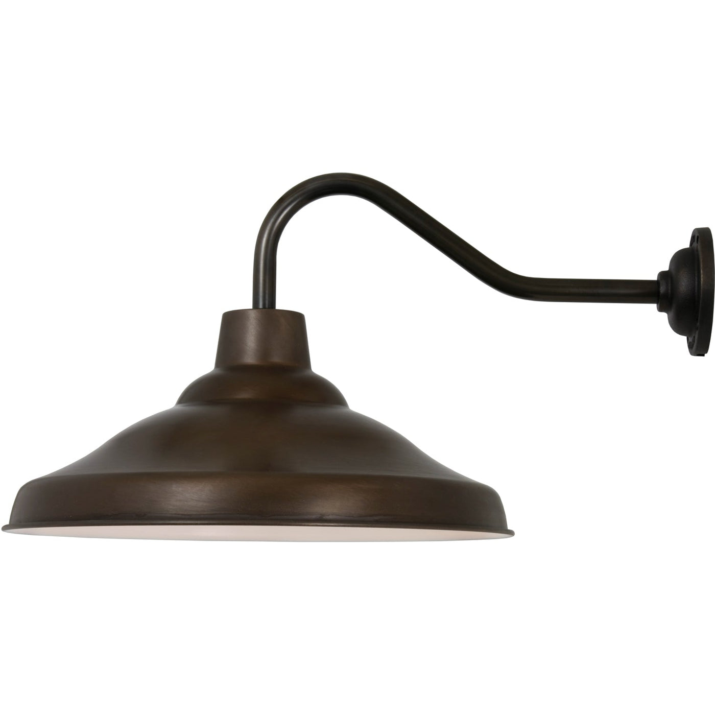 Davey Lighting School Light Wall 7200