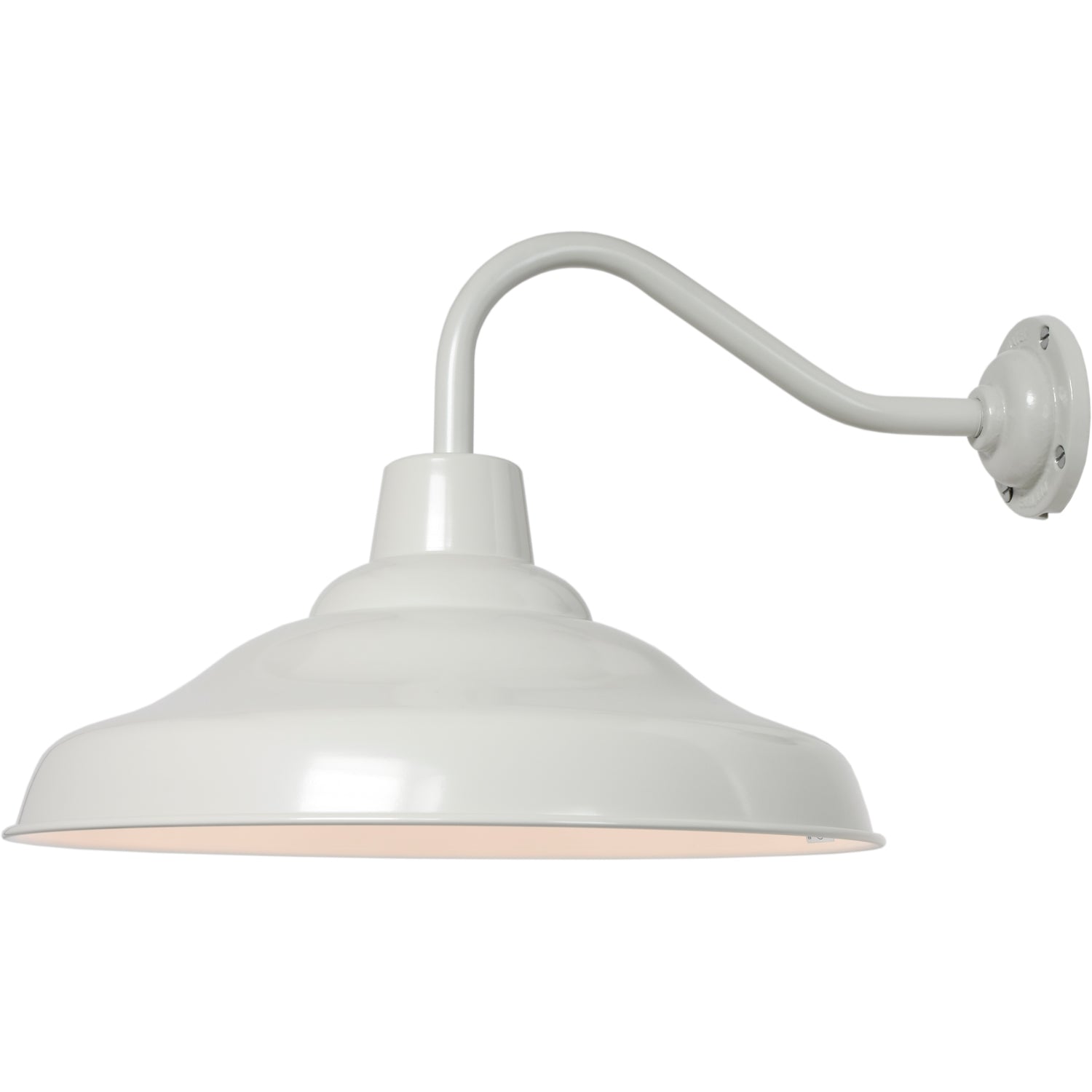 Davey Lighting School Light Wall 7200