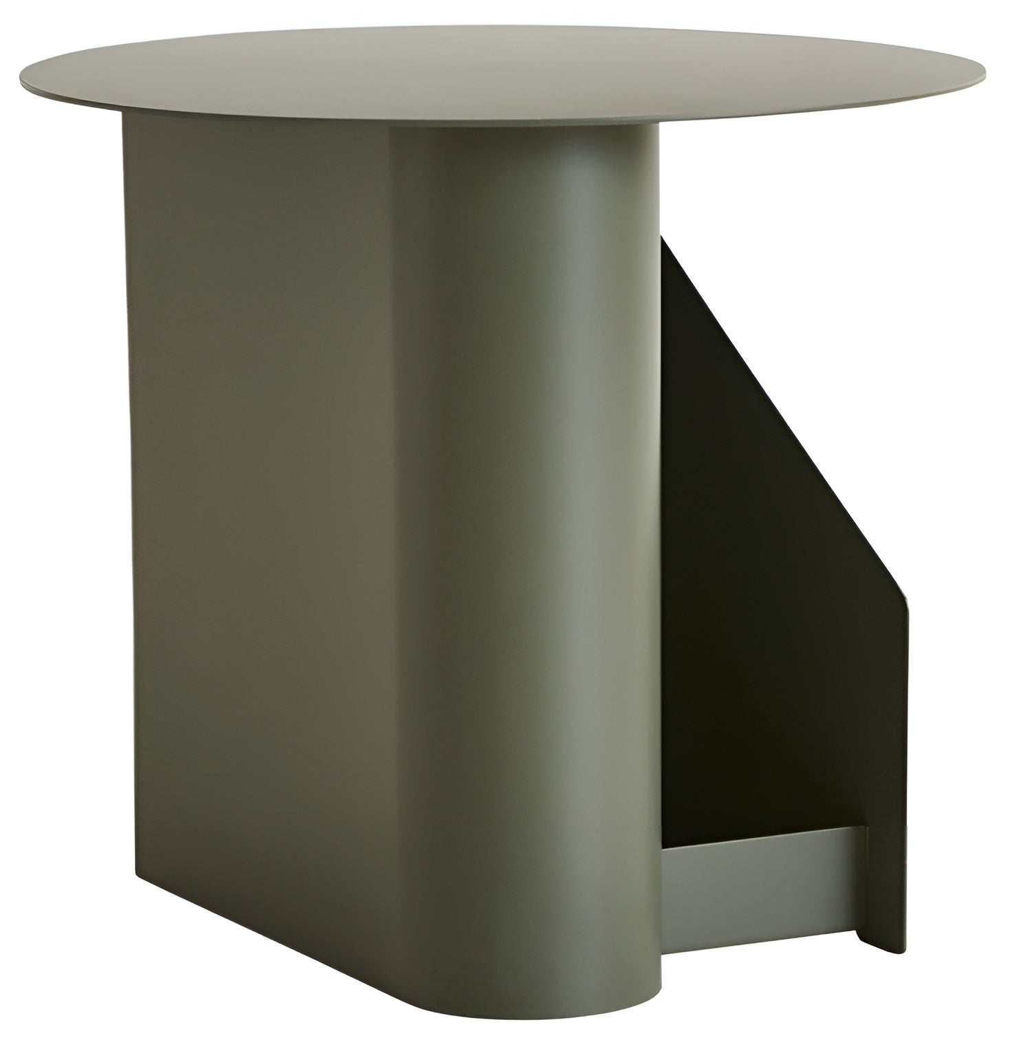 Woud Sentrum Side Table