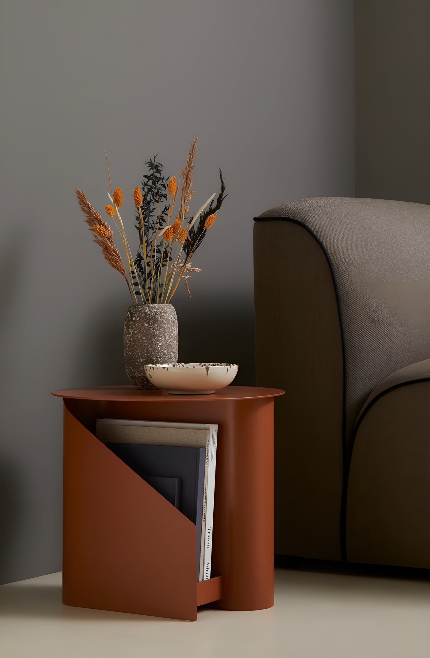 Woud Sentrum Side Table