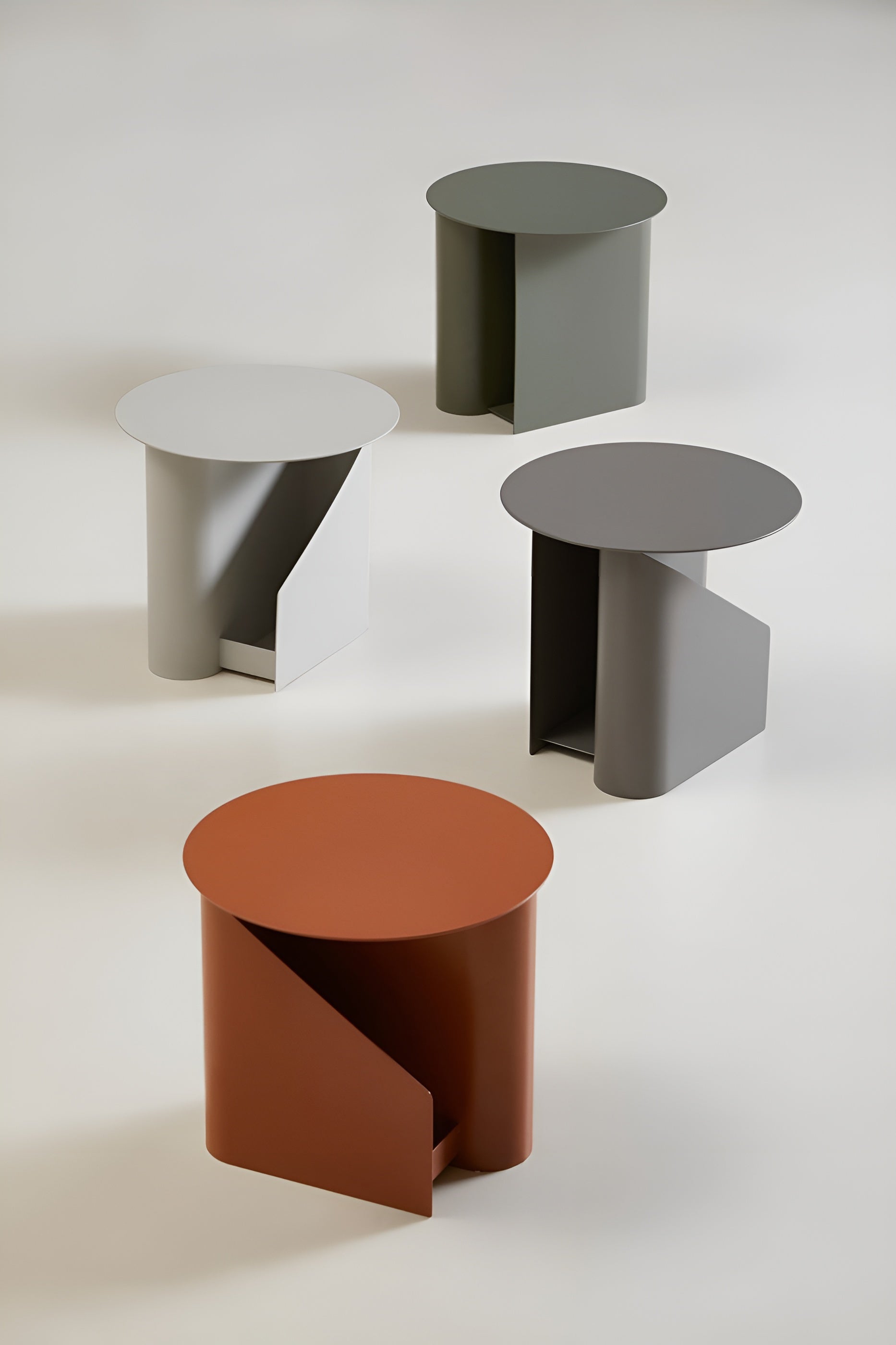 Woud Sentrum Side Table