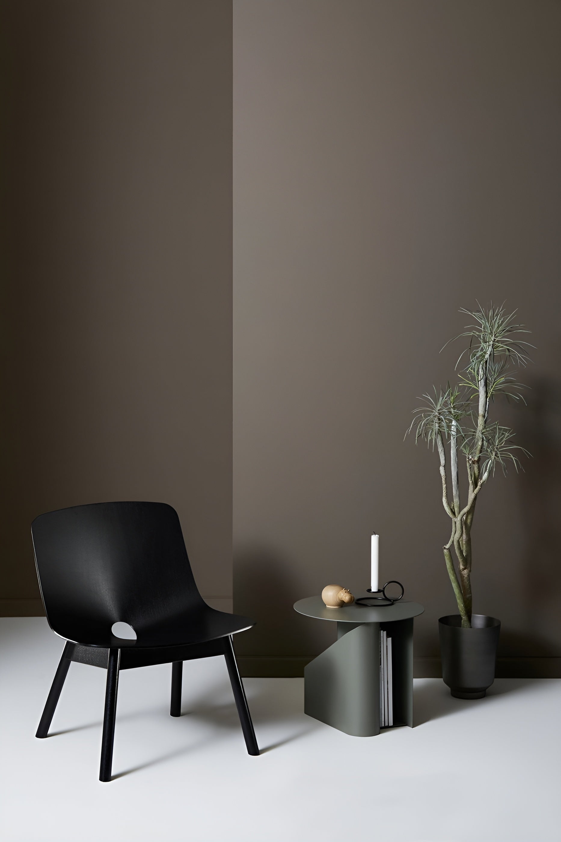 Woud Sentrum Side Table