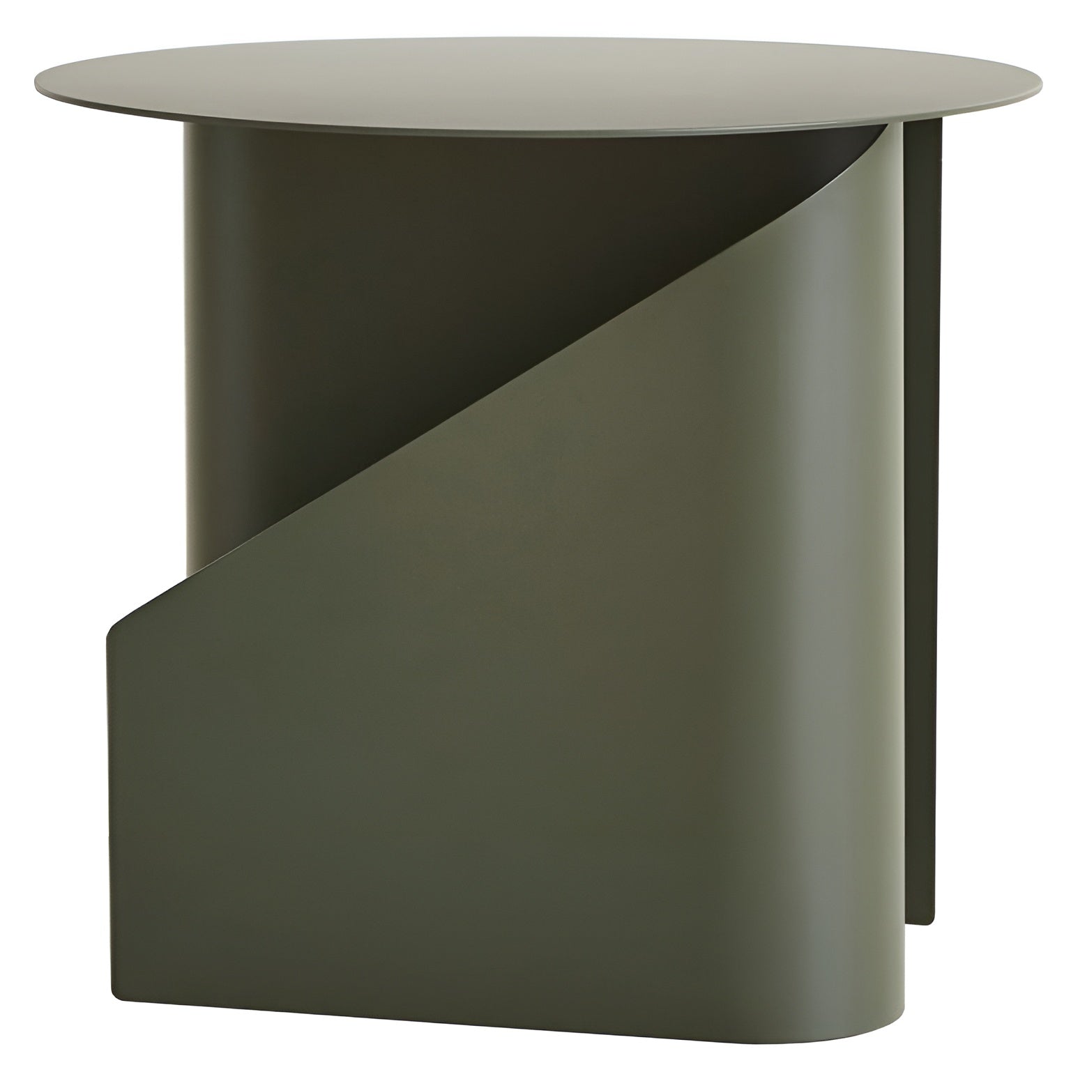 Woud Sentrum Side Table