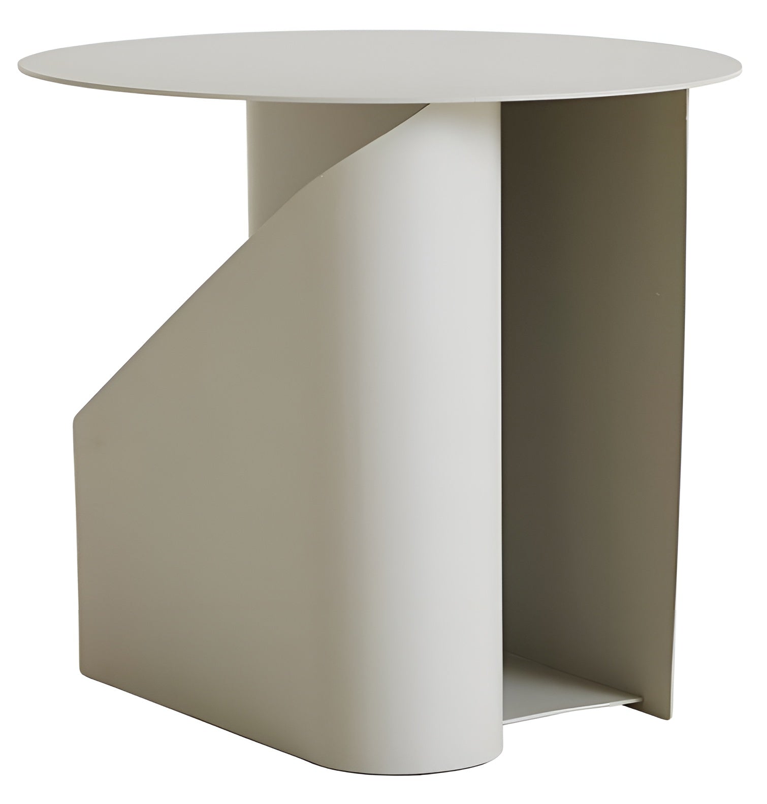 Woud Sentrum Side Table