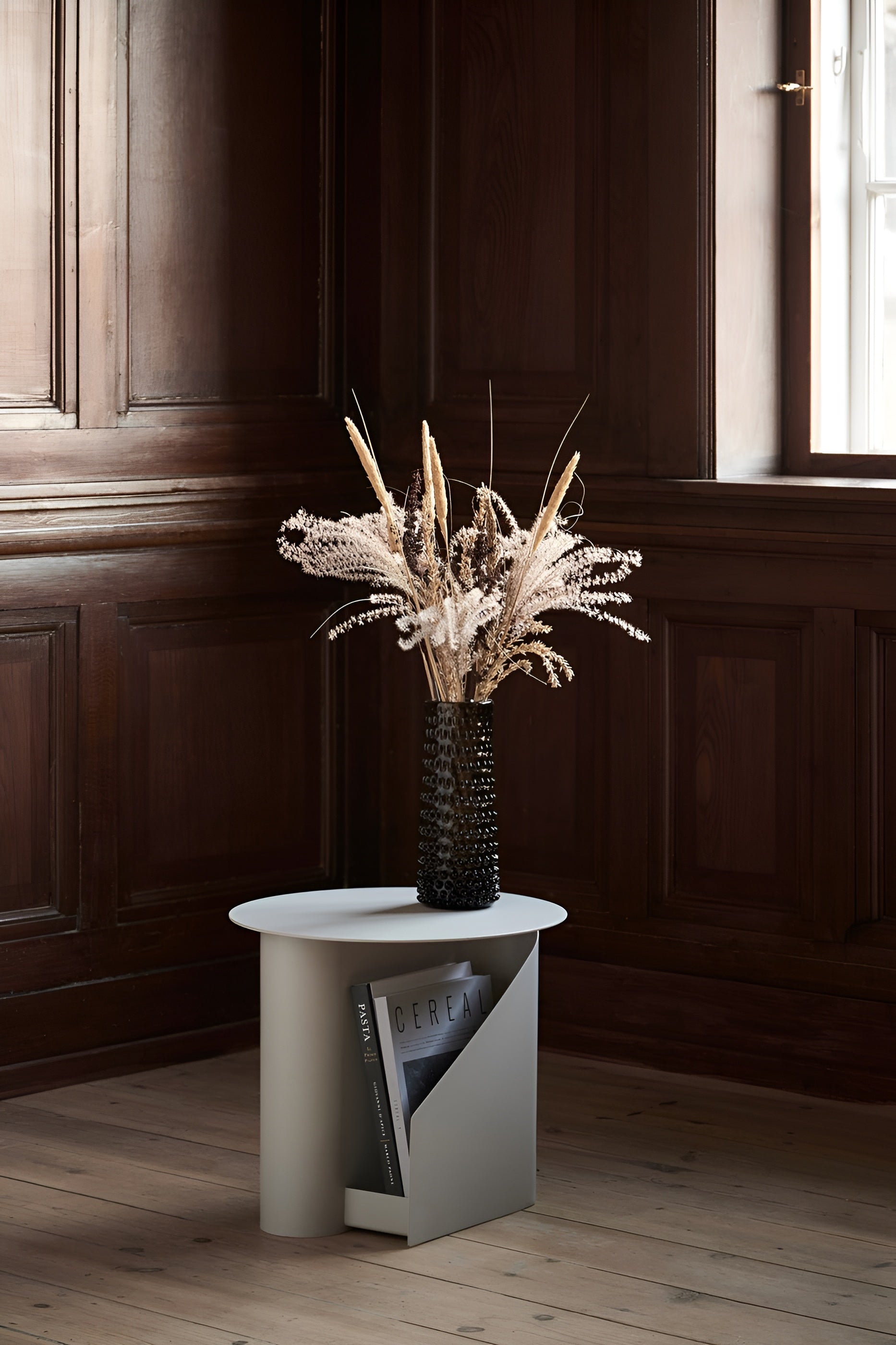 Woud Sentrum Side Table