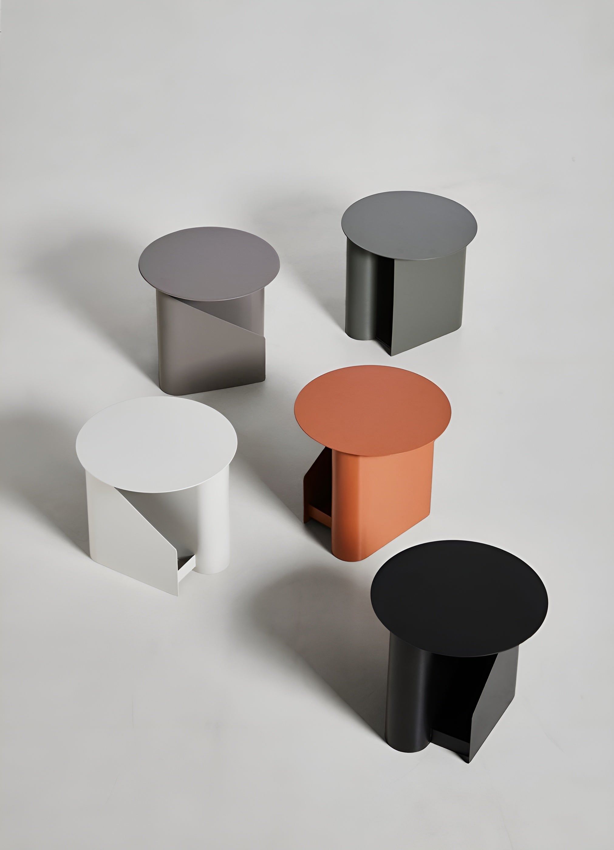 Woud Sentrum Side Table