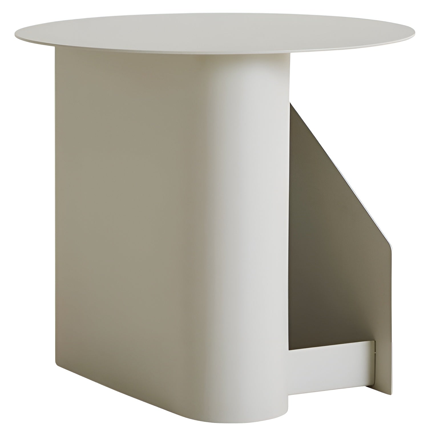 Woud Sentrum Side Table