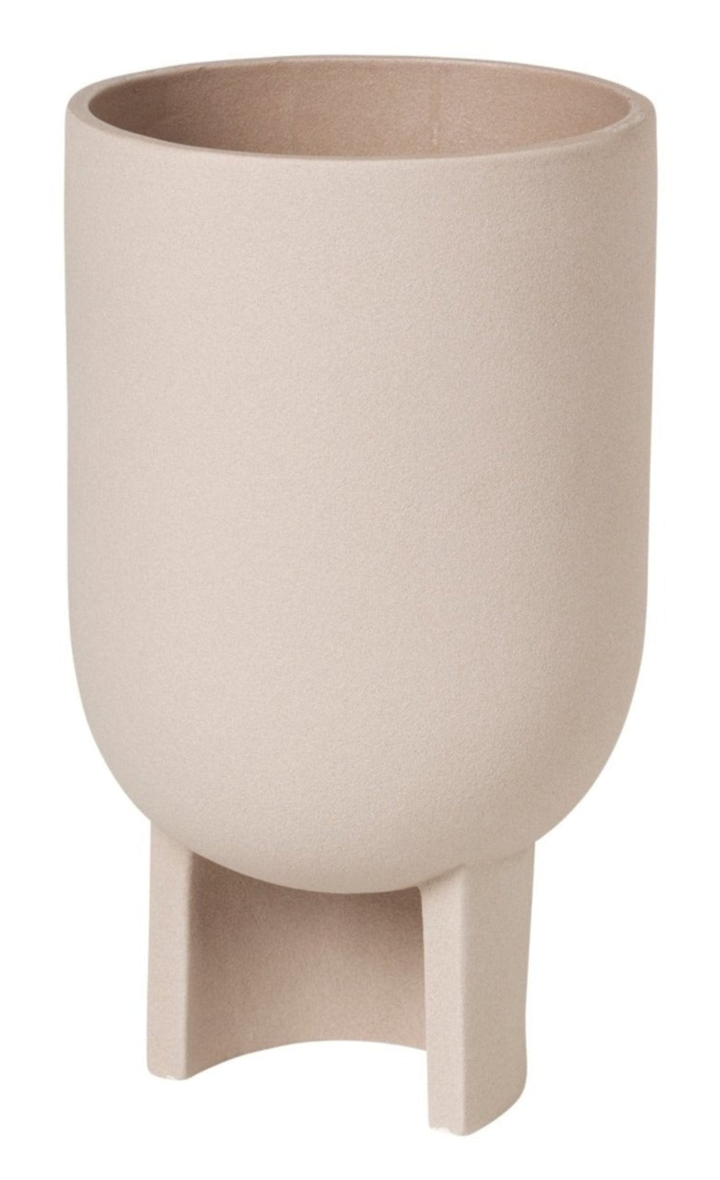 Kristina Dam Serene Flowerpot - KDS300300305