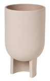 Kristina Dam Serene Flowerpot - KDS300300305