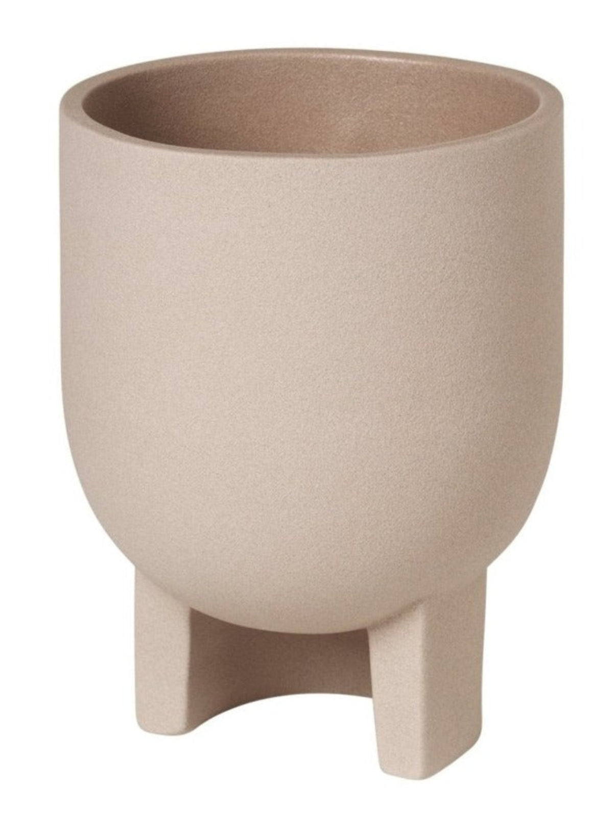 Kristina Dam Serene Flowerpot - KDS300300305