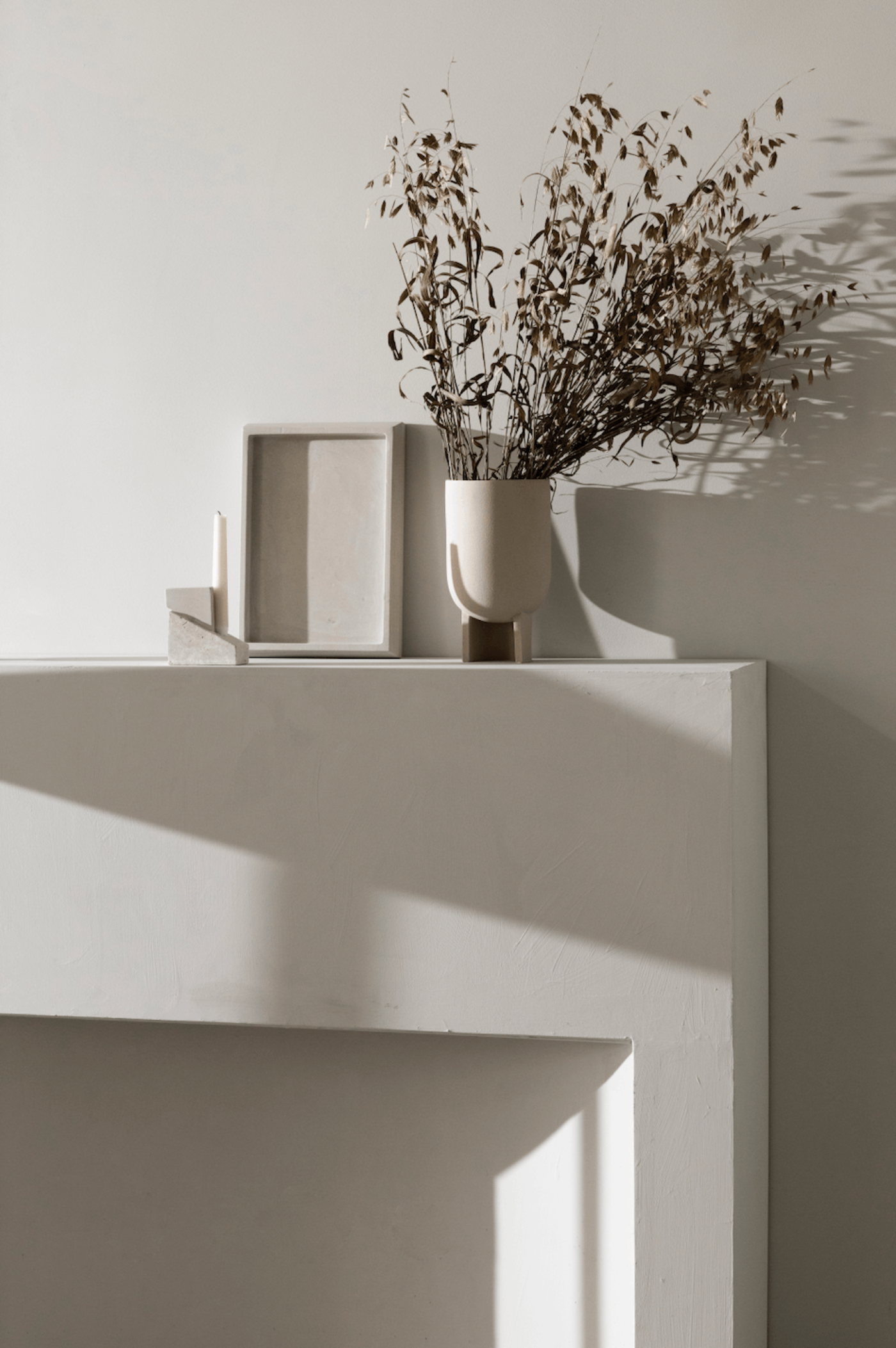 Kristina Dam Serene Flowerpot - KDS300300305