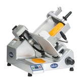 Globe SG13 Premium Heavy-Duty Advanced Manual Slicer with 13" Knife - 115 Volts - GLSG13