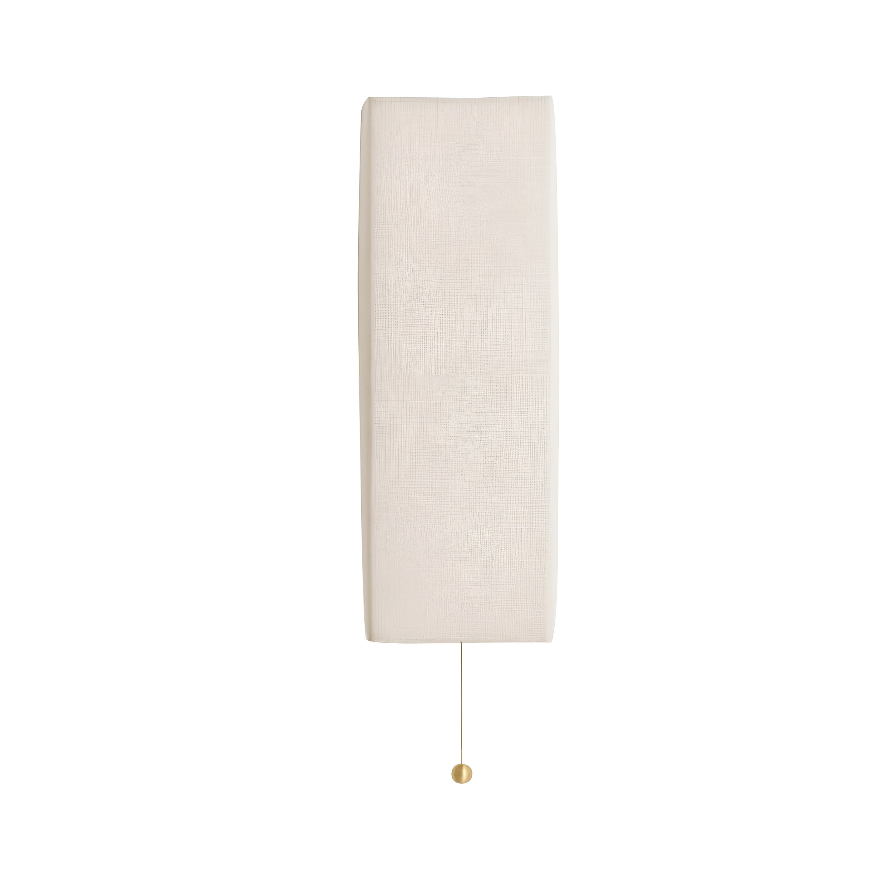 Workstead Brick III Wall Light - WS-BRI-3-GWE-110