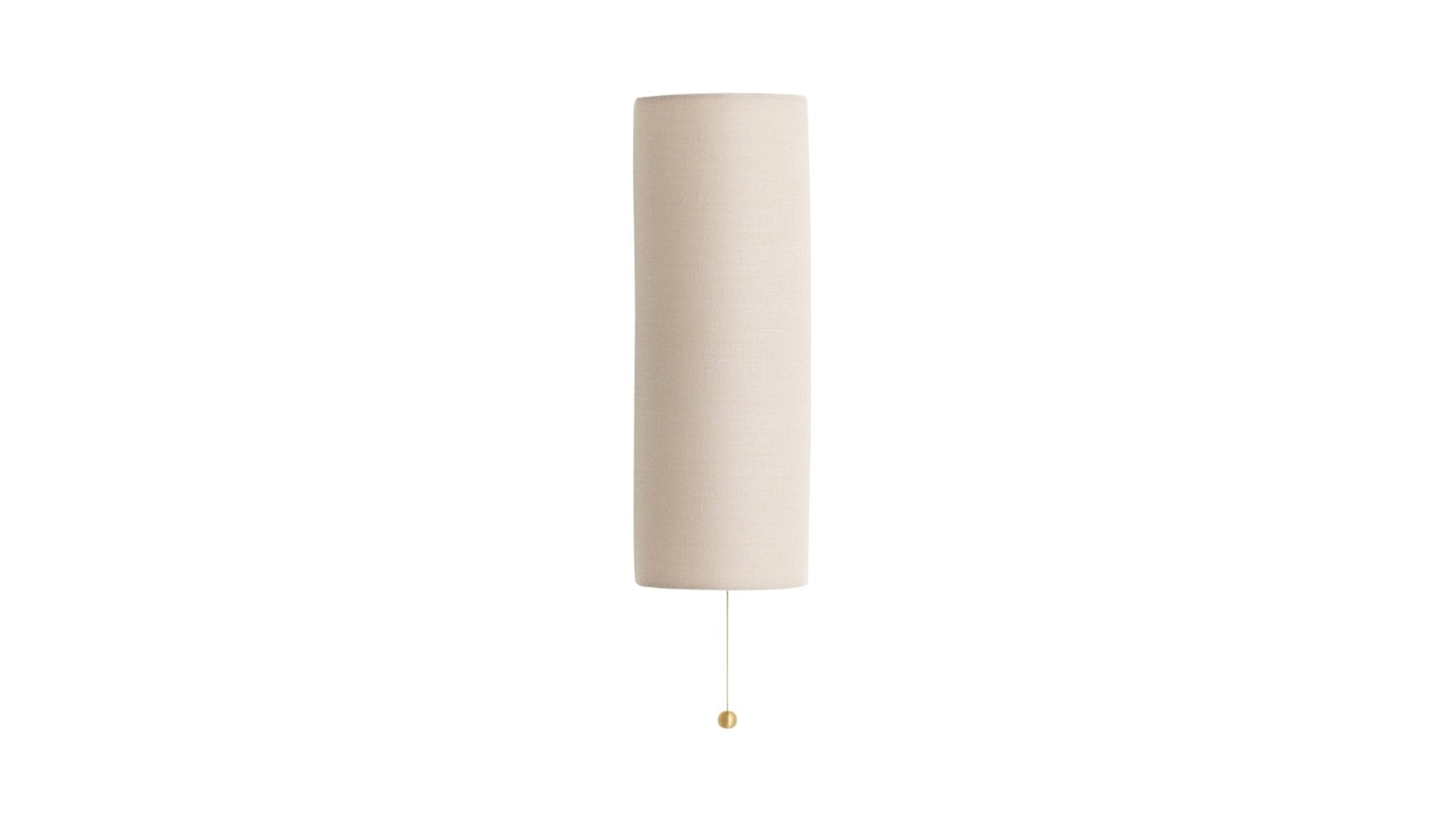 Workstead Shaded Vault Wall Sconce - WS-SHA-VS-NL-HB-110