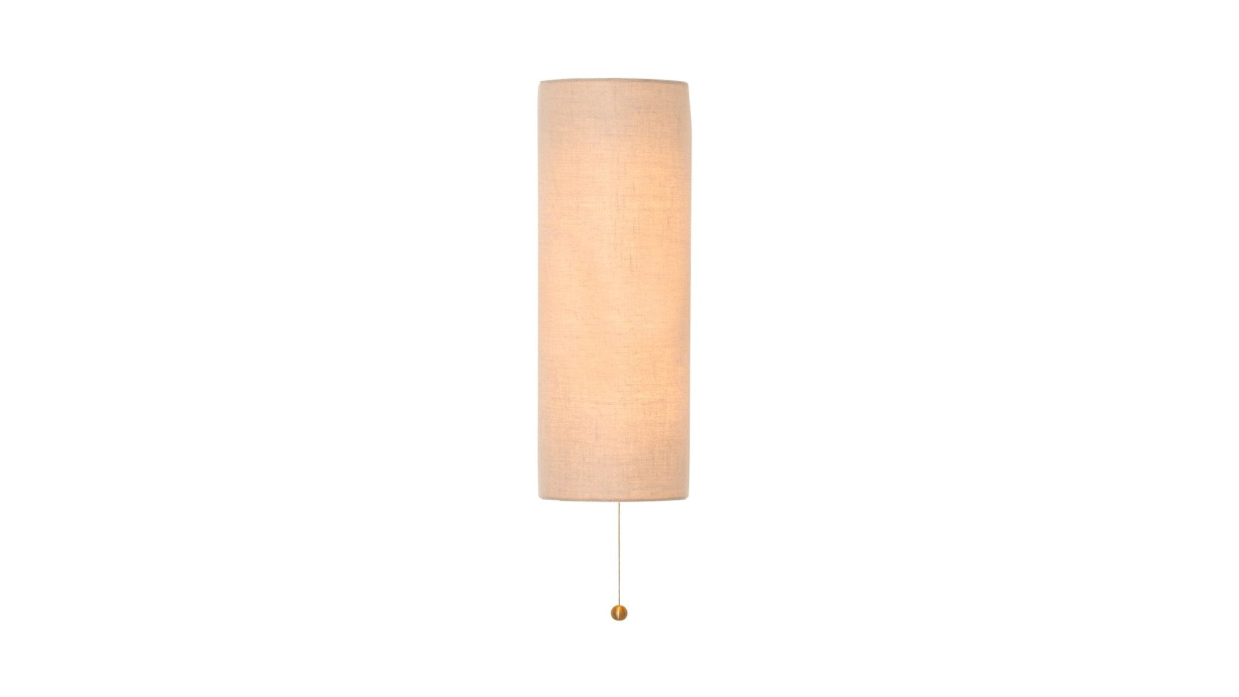 Workstead Shaded Vault Wall Sconce - WS-SHA-VS-NL-HB-110