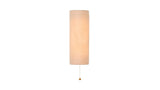 Workstead Shaded Vault Wall Sconce - WS-SHA-VS-NL-HB-110
