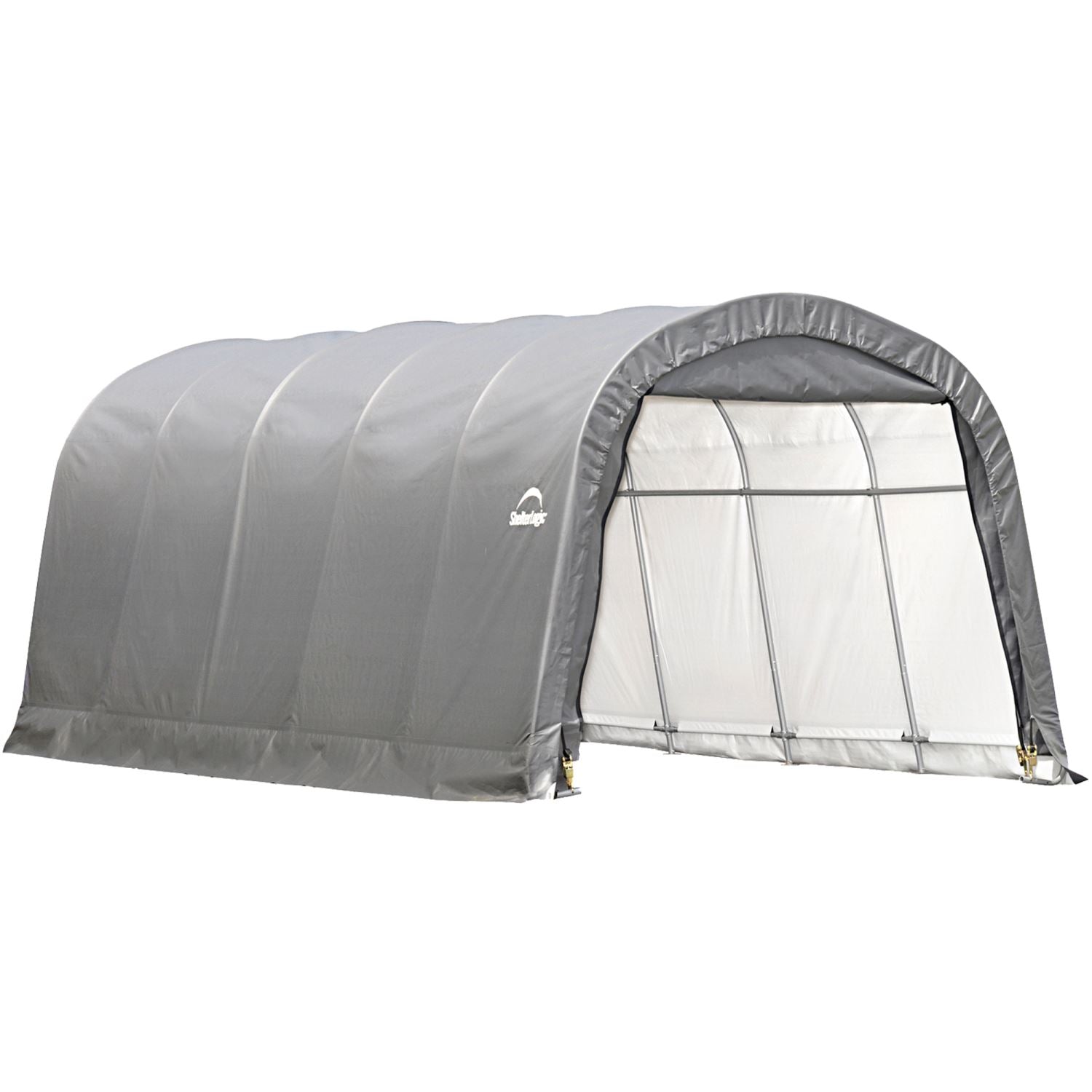 ShelterLogic | Garage-in-a-Box RoundTop 12 x 20 ft. - 62780