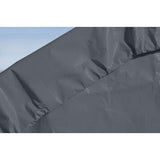 ShelterLogic | ShelterCoat 13 x 24 x 10ft. Garage Peak Gray STD
