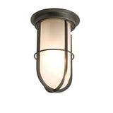 Davey Lighting Ship's Companionway Light With Guard