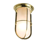 Davey Lighting Ship's Companionway Light With Guard