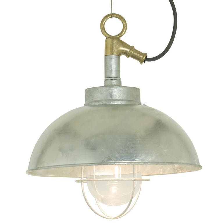 Davey Lighting Shipyard Pendant