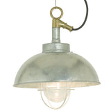 Davey Lighting Shipyard Pendant