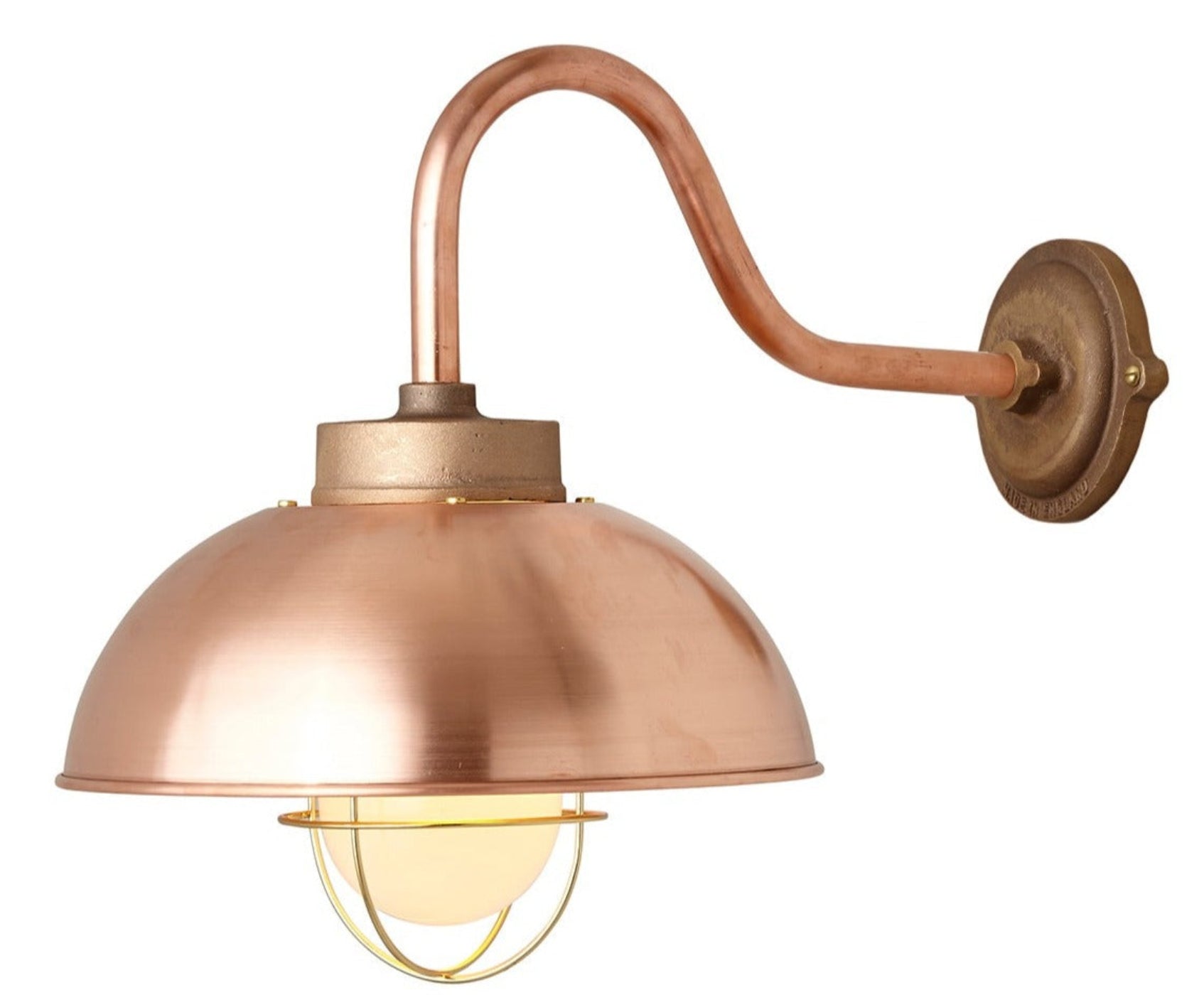 Davey Lighting Shipyard Wall Light